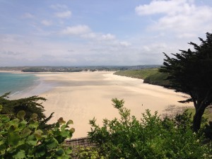 Porth Kidney, Hayle