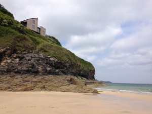 Hawkes Point, Carbis Bay