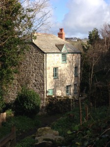 Cot Mill