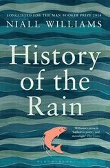 History of the rain. The most beautiful sentences.