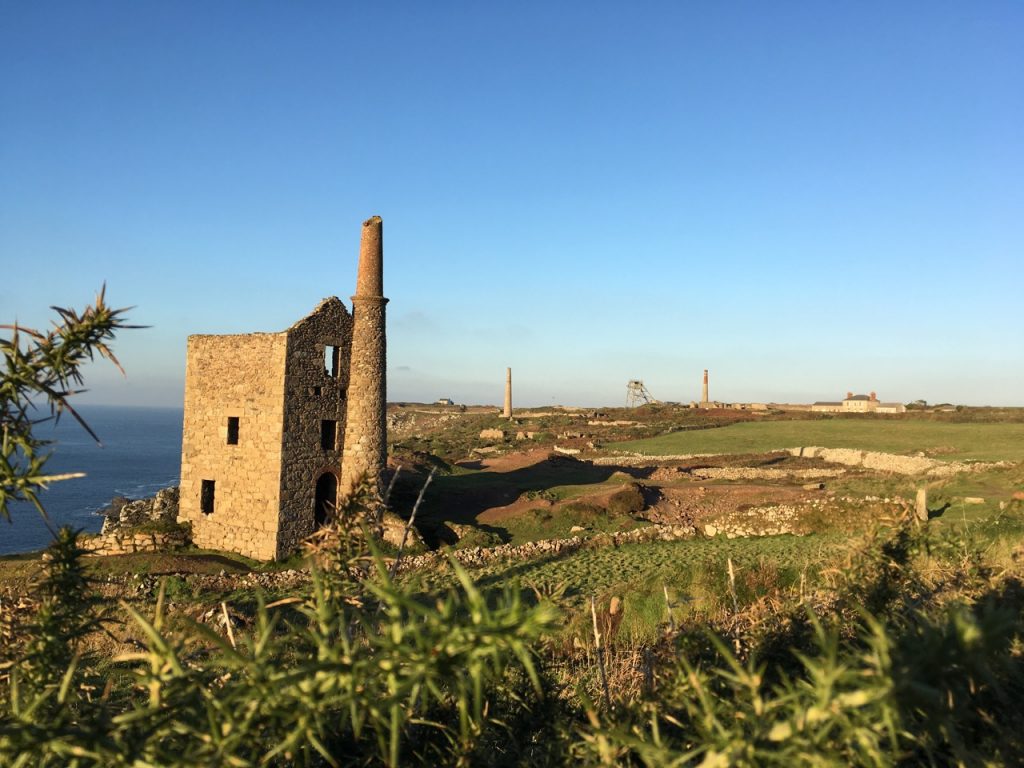 Wheal Owles at its very best.